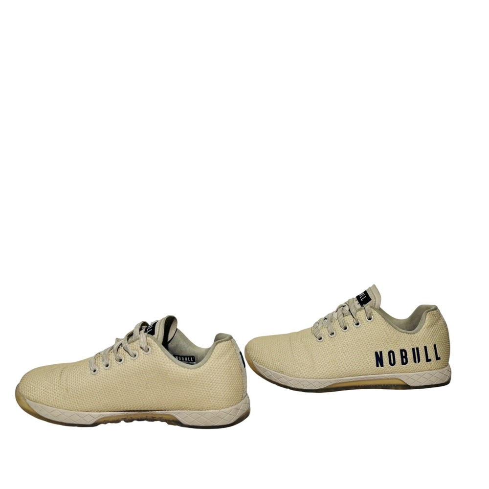 Nobull Unisex Crossfit Games Lace Up SuperFabric Activewear Sneakers 9.5W | 8M - Picture 2 of 10